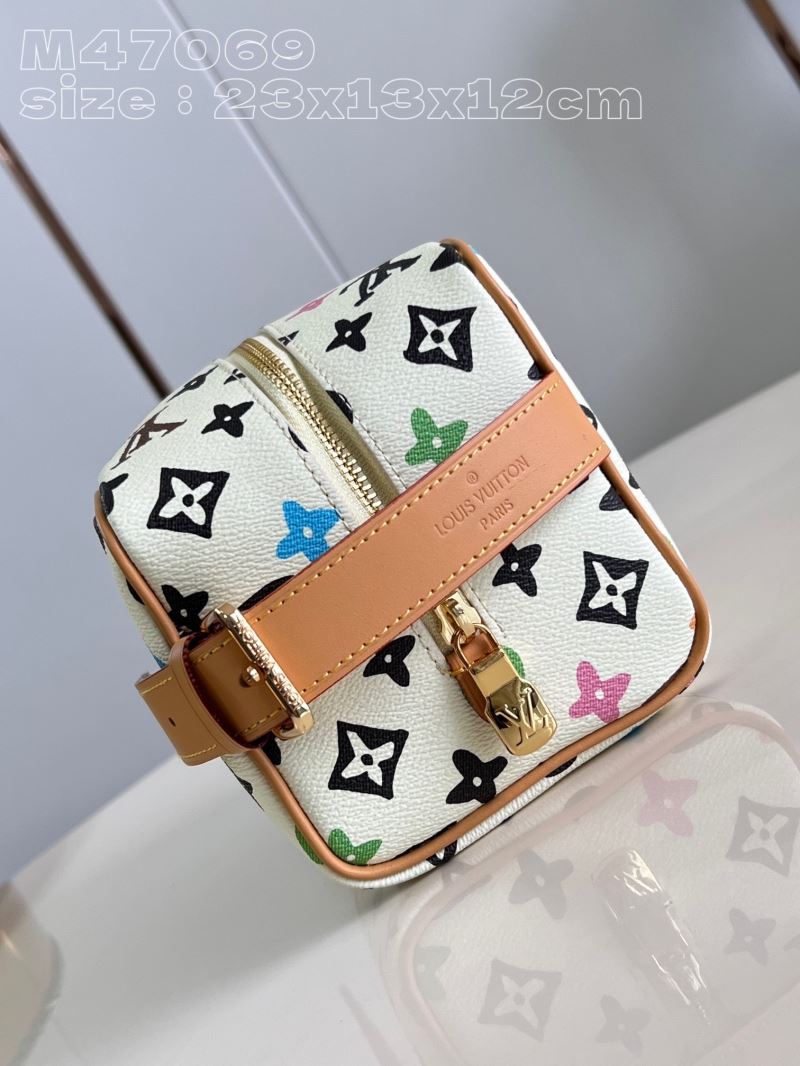 Louis Vuitton Cosmetic Bags